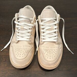 Men’s Air Jordan Dunks “Coffee-Dyed” Dunks